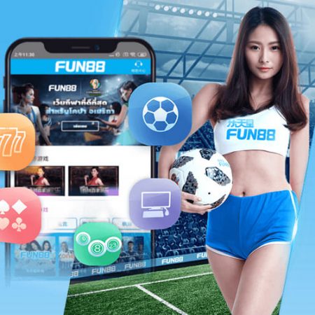 Fun88 – cổng game đánh bài online có tỷ lệ đổi thưởng cao