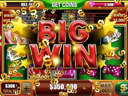 Thử thách mỗi ngày cùng slot game quay nhiều thưởng càng to