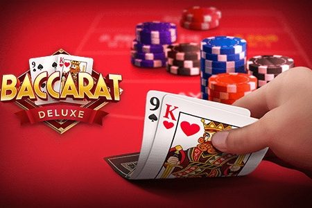 Kinh nghiệm chơi bacarrat deluxe tại nhà dễ hốt tiền nhất