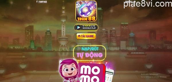 tai trum88 IOS APK