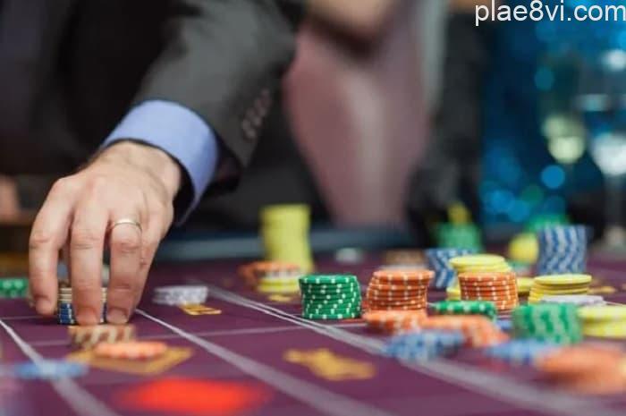 thuật ngữ poker