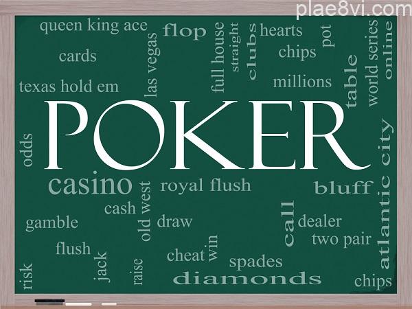 thuat-ngu-trong poker