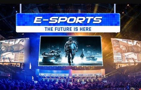 Thưởng nạp tiền E-sports 100% hoàn trả cho thành viên Danhbai88
