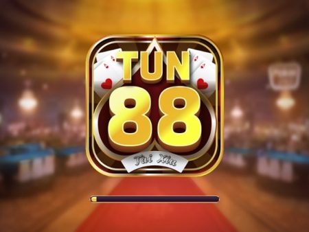 Tun88 – Cổng game đổi thưởng chất lượng hàng đầu