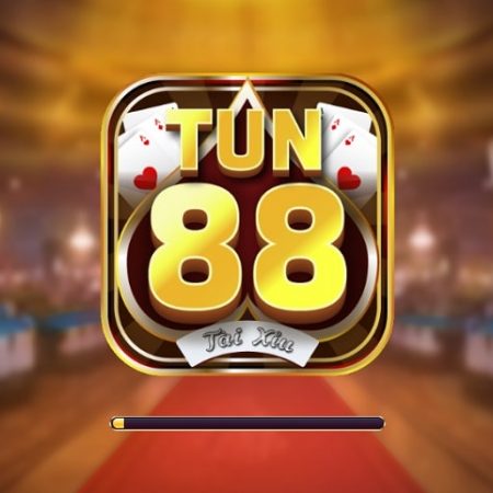 Tun88 – Cổng game đổi thưởng chất lượng hàng đầu
