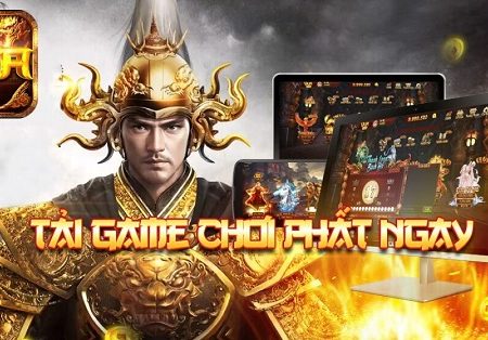 Vuawin – Cổng game đổi thưởng chơi vào là phất ngay