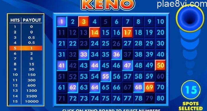 cach choi-keno-tai-plae8