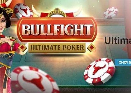 Cách chơi Mutual Bullfight tại Danhbai88 thắng chắc tới 90% tỷ lệ cược