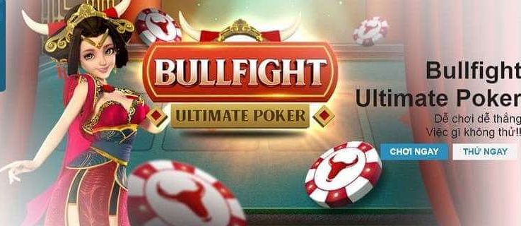 Cách chơi Mutual Bullfight tại Danhbai88 thắng chắc tới 90% tỷ lệ cược