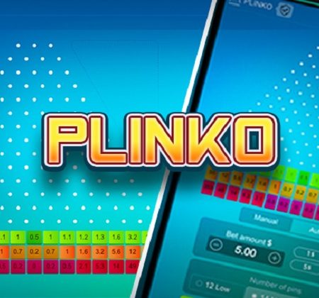 Hướng dẫn chi tiết cách chơi Plinko tại Danhbai88 dành cho tân thủ