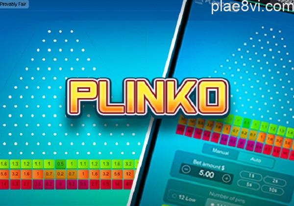 Hướng dẫn chi tiết cách chơi Plinko tại Danhbai88 dành cho tân thủ