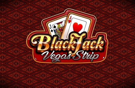 Các bước chơi Vega Strip Black Jack dành cho người chơi mới