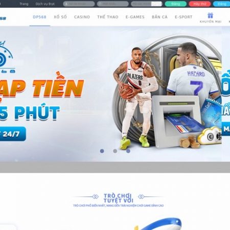 Đánh giá nhà cái DP568 có thật sự chất lượng hay không?