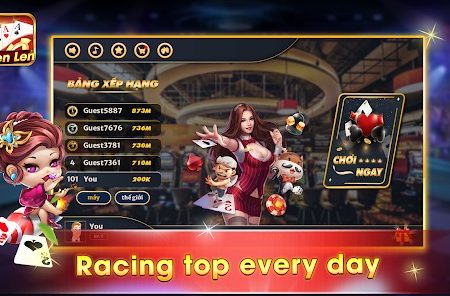 Mẹo chơi winning thirteen tại Danhbai88 anh em cược thủ nên biết