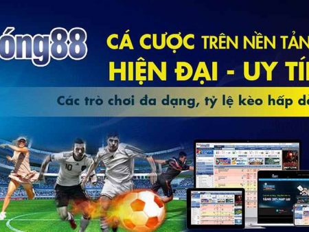 Đánh giá nhà cái bongvip88 có chất lượng hay không?
