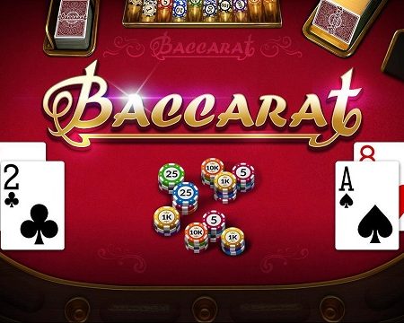 Thử thách Baccarat thắng chuỗi 9 may mắn và nhận ngay điện thoại