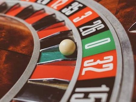 Thử thách Roulette thắng chuỗi 9 và nhận ngay máy tính bảng